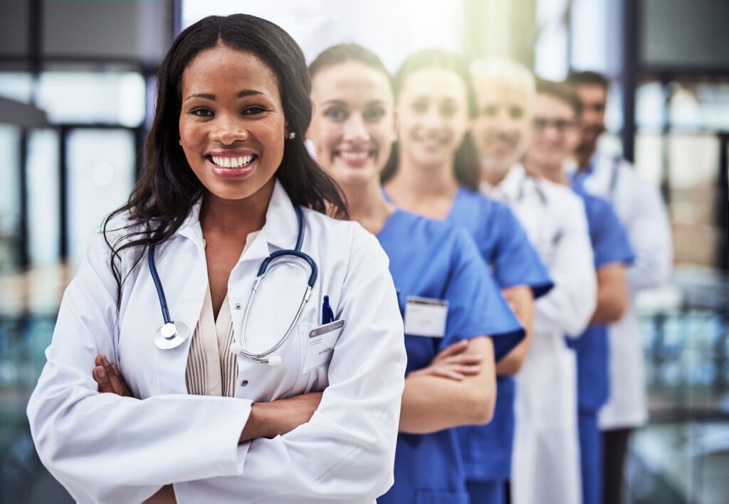 The Benefits of Pursuing an Allied Healthcare Career