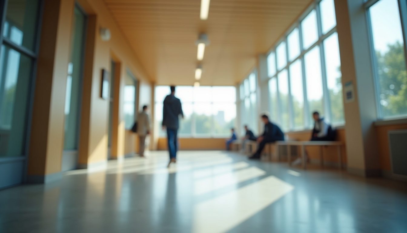 American Health Care Academy Programs and Benefits