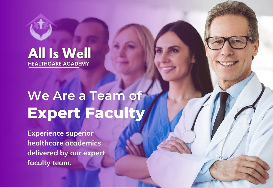 Health Science Academy Requirements