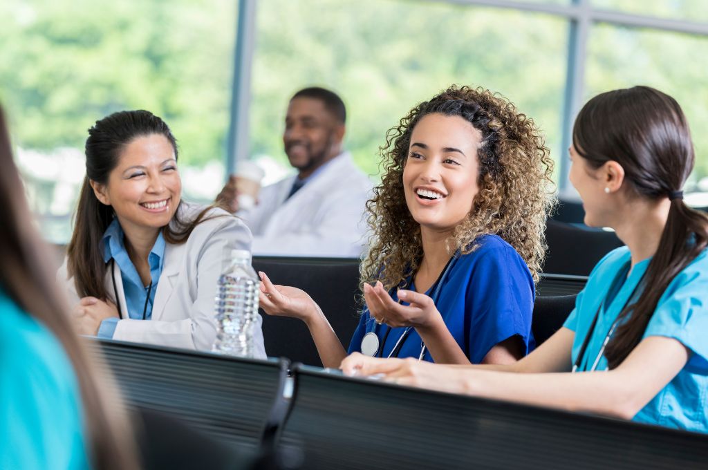 Healthcare Training in Prosper, TX – Get Certified Today!