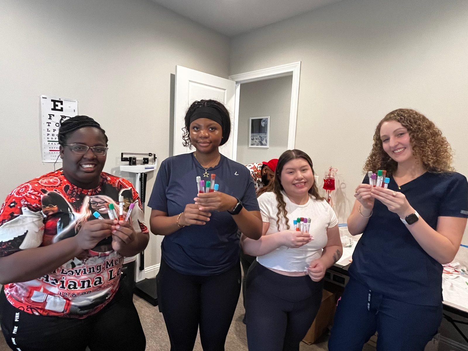 How All is Well Healthcare Academy Helps Graduates Land Jobs with a 95% Placement Rate