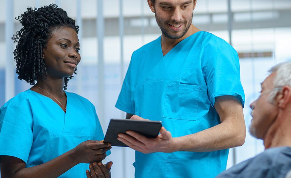 How to Become a Certified Patient Care Technician