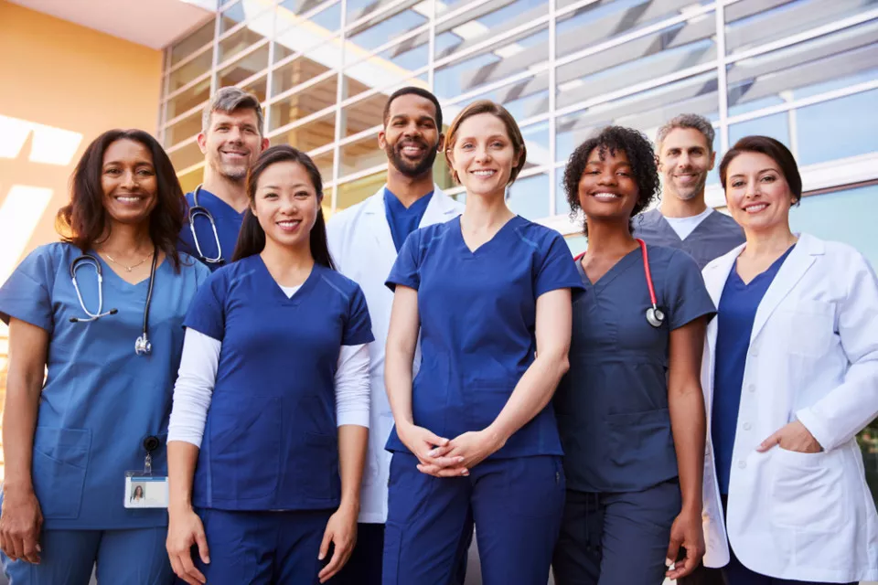 The Importance of Hands-On Training in Healthcare Education